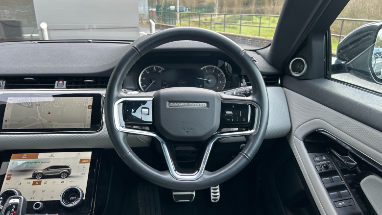 Land Rover Range Rover Evoque 1.5 P300e Evoque Edition 5dr Auto Hatchback